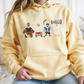 Hockey Goose - Hoodie