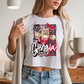 College Team Retro - Crops