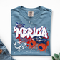 Merica Jam - Short Sleeve