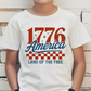 1776 America - Short Sleeve