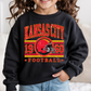 Kansas City 1960 - Sweatshirt