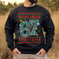 67 Christmas Sweater - Sweatshirt