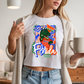 College Team Retro - Crops