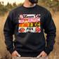 Red Kingdom - Sweatshirt
