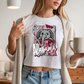 College Team Retro - Crops