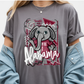 College Team Retro - Short Sleeve