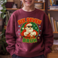 Six Seven Bruh Yarn Santa - Sweatshirt