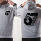67 Front/Back - Hoodie