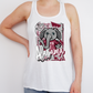 College Team Retro - Tank Top