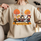 CB Fall Bench - Sweatshirt