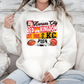 Red Kingdom - Hoodie