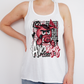 College Team Retro - Tank Top