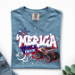 Merica Jam - Short Sleeve