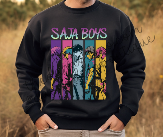 S Boys - Sweatshirt
