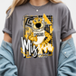 College Team Retro - Short Sleeve