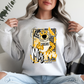 College Retro Team - Sweatshirt