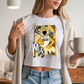 College Team Retro - Crops