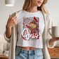 College Team Retro - Crops