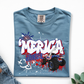 Merica Jam - Short Sleeve