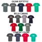 Holiday Present SSM ER - Short Sleeve