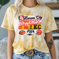 Red Kingdom - Short Sleeve