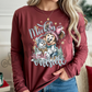 Mouse Cold Outside - Long Sleeve