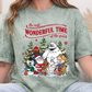 Wonderful Time - Short Sleeve