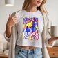 College Team Retro - Crops