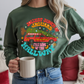 Jolliest Bunch Jaguars - Long Sleeve