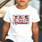 Mouse Cardinal - Short Sleeve