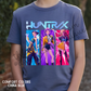 Huntrx Bars - Short Sleeve