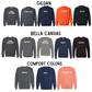 Ghost SSM ER - Sweatshirt