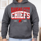 Kansas City - Hoodie
