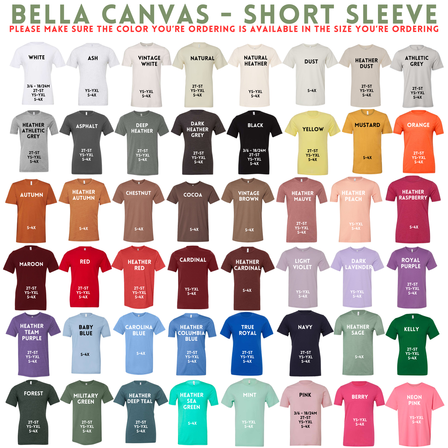 Journey Elementary Jaguars Wavy - Short Sleeve