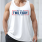 Two Fiddy - Tank Top