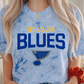 St Louis Hockey - Short Sleeve