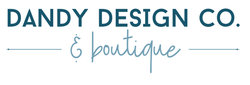 The Dandy Dino Family Boutique