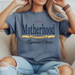 Motherhood Especial - Short Sleeve