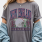New England 1960 - Short Sleeve