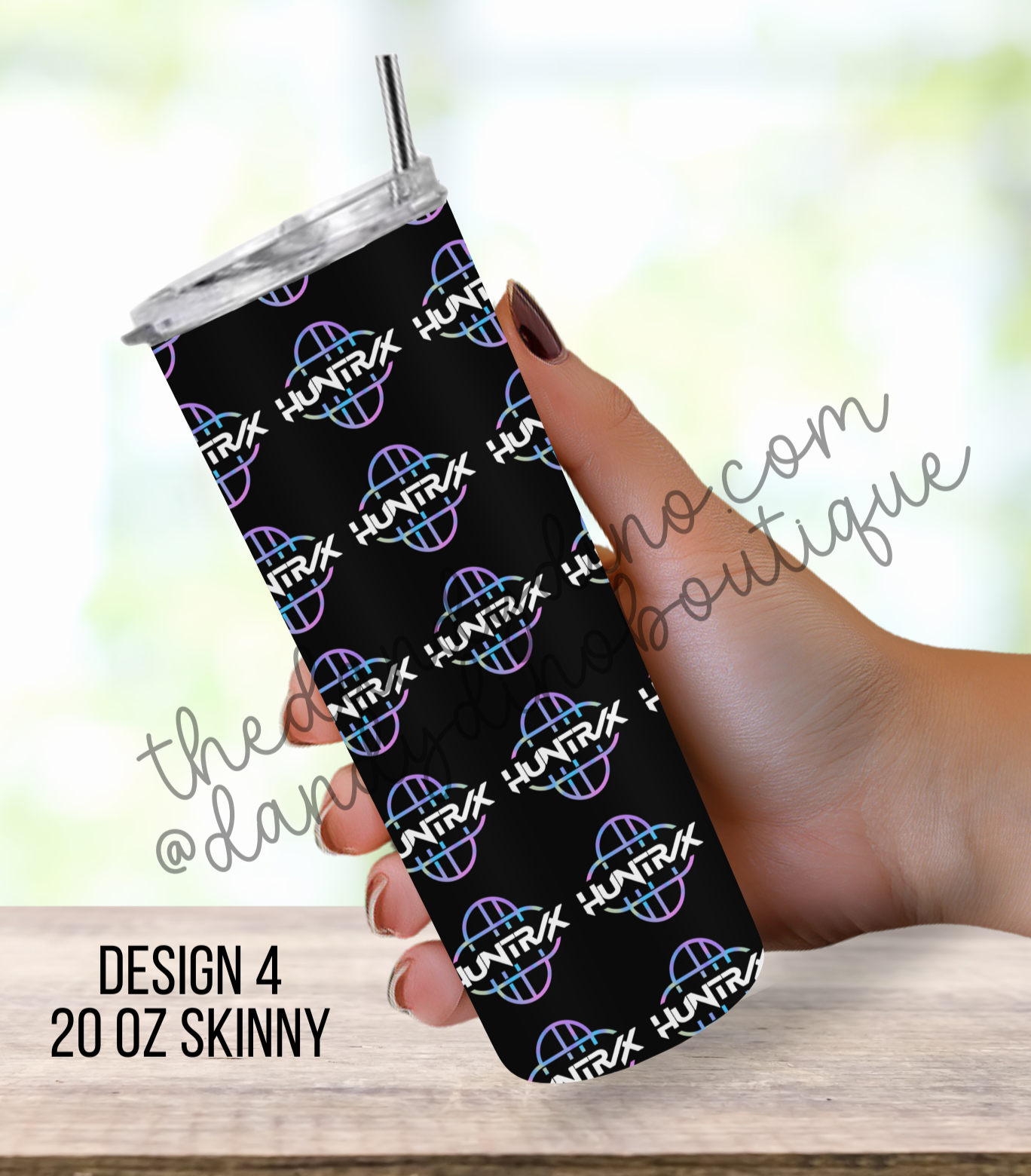 KPDH Cups/Tumblers
