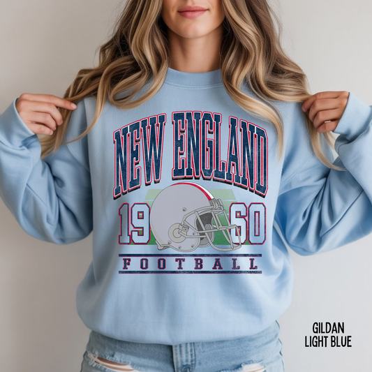 New England 1960 - Sweatshirt