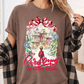 Filthy Christmas - Short Sleeve