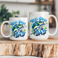 Reel Great Dad Coffee Mug