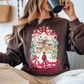 Filthy Merry Christmas - Sweatshirt