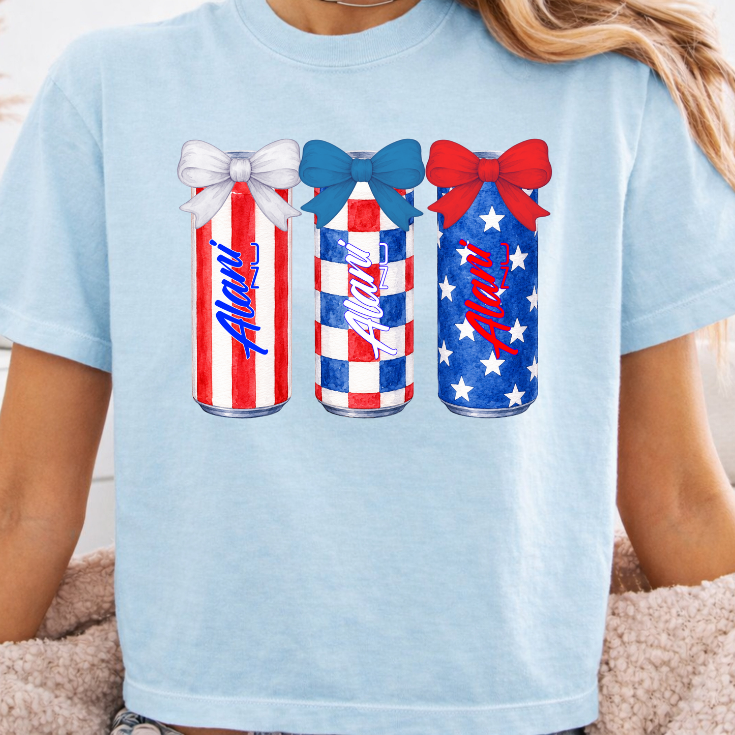 4th of July Drinks (ALL) - Crops