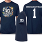 Ball Sharks Jersey Style - Short Sleeve