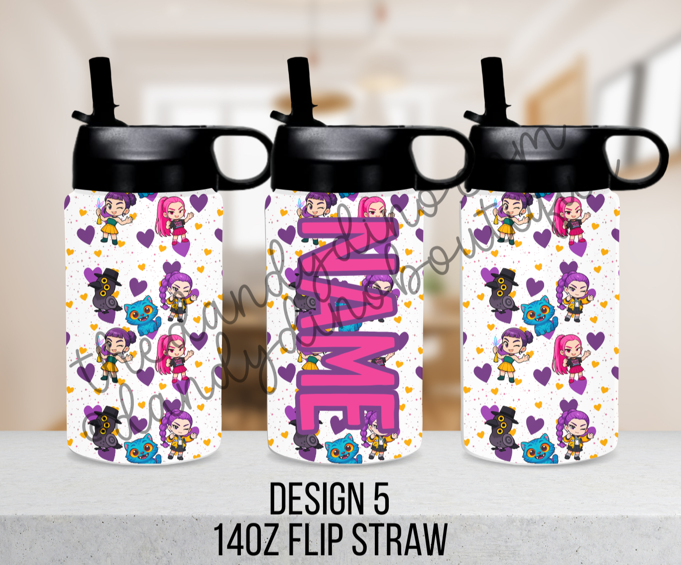 KPDH Cups/Tumblers