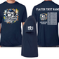 Ball Sharks Team Shirt - Short Sleeve