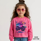 SS Monster Truck - Sweatshirt