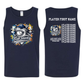 Ball Sharks Team Shirt - Tank Top